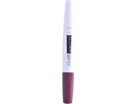 Labial MAYBELLINE Superstay 24h Lips - 840 Merlot - Lipstick