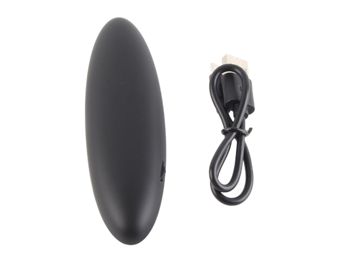 Mini Altavoz Portátil Bluetooth 5.0+edr De Conducción Ósea Para Almohada, Ideal Para Dormir, Viajar Y Realizar Viajes De Negocios.