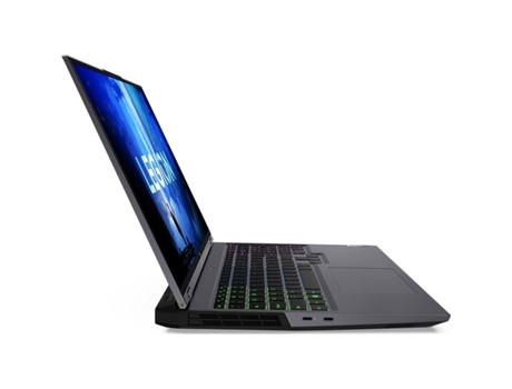Portátil LENOVO Legion 5 Pro 16Iah7H I7-12700H 32Gb 1Tb Ssd Nvidia Geforce Rtx 3070 Ti Bt Recondicionado como Nuevo