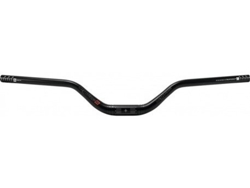 Manillar ERGOTEC Bar Mate (Negro)