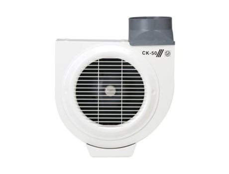 Extrator SP KD90HAE