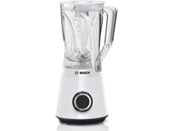 Licuadora BOSCH MMB6141W Serie 4 (1200 W - 15 L - blanco)