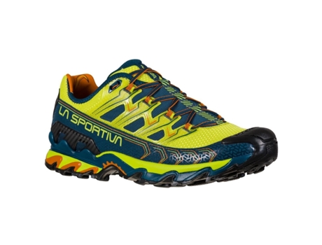 Zapatillas LA SPORTIVA Ultra Raptor II - LimePunch 44