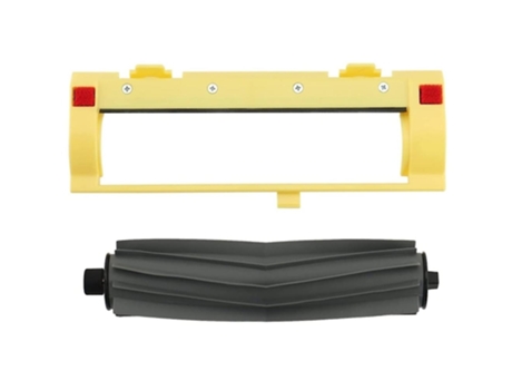 Para ilife a9 a7 robô aspirador rolo escova placa tampa vassoura