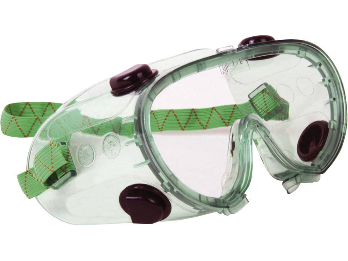 Gafas de Seguridad COFAN Antivaho
