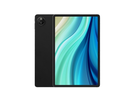 Tablet Táctil DOOGEE T30 Max Tablet Pc Dual Sim Android 13.0-12.4 -512 Gb 20 Ram Negro