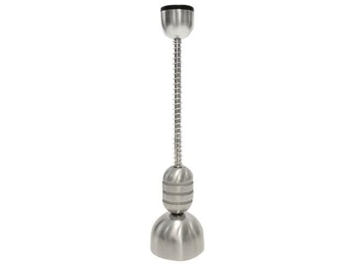 Primaline Tacoeuf Acero Inoxidable 15,5 cm I Genietti
