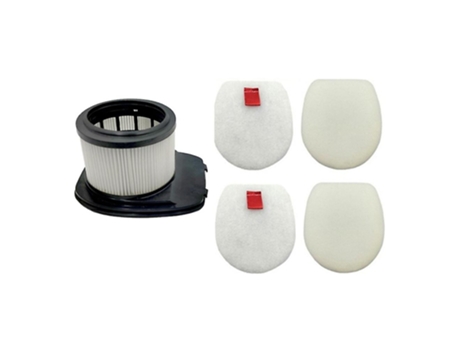 Conjunto de filtro de esponjas para tubarão ic300 iz251uk iz201uk iz202sm iz201me