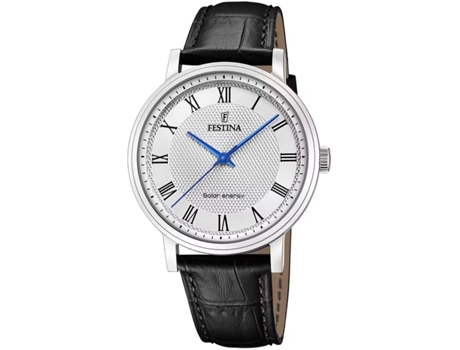 Reloj Hombre FESTINA F20660/3 Negro