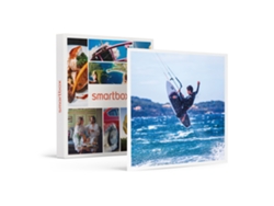 Caja Regalo SMARTBOX Un bautizo kitesurf de 2 horas en el sur