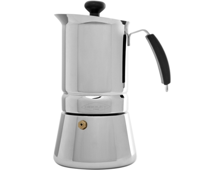 Cafetera Italiana OROLEY Arges