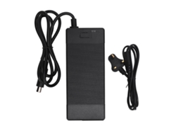 Cargador para scooter (carga rápida 42 V 2 A, Plow UK)