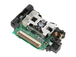 Yncm2026-lente Laser Óptico Para Reproductor Bluray Bdp7500s2 Bdp-4100 Sf-bd412