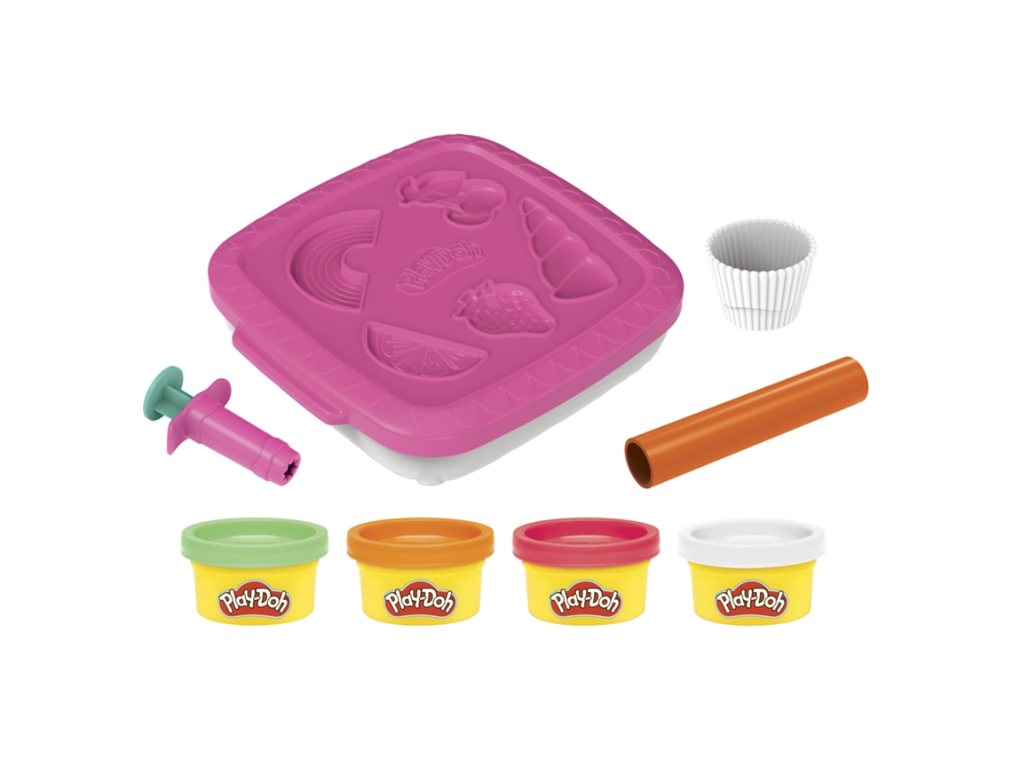 F69145L0 compuesto para cerámica y modelaje Pasta para modelar 294 g Colores surtidos 1 pieza(s)