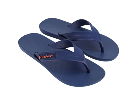 Chanclas Strike II Azul EU 43-44 Hombre RIDER