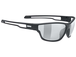 Gafas de Ciclismo UVEX Sportstyle 806 V (Fotocrómico)