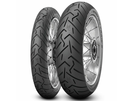 Neumático para Motos Pirelli SCORPION TRAIL II 130/80VR17