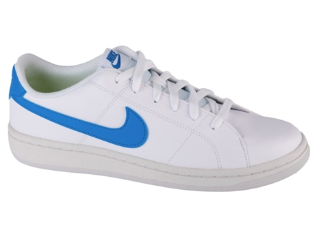 Zapatillas de Hombre NIKE Court Royale Blanco (475)