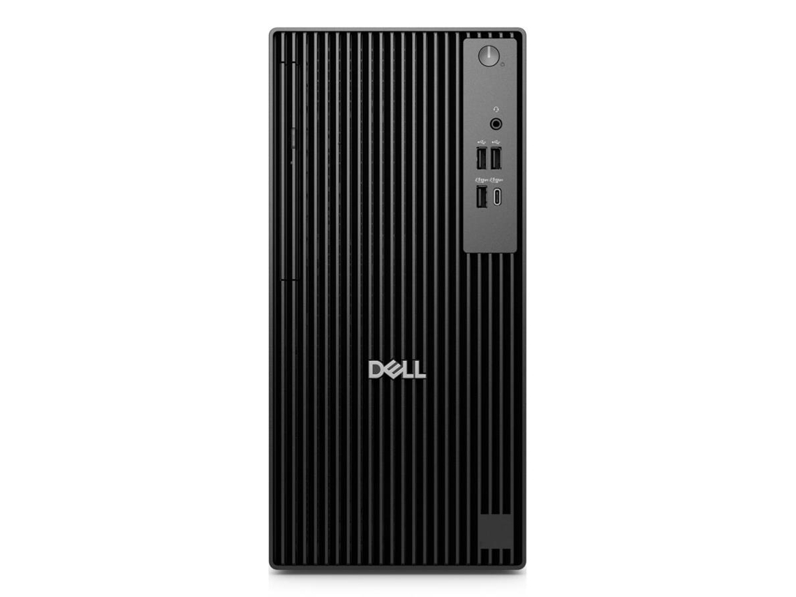 Dell Pro Tower Qct1250 U5 235 16 GB 512 GB SSD Windows 11 Pro (1 año de garantía)