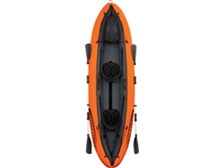 Bestway Kayak Hydro-Force con remos y bomba 65052