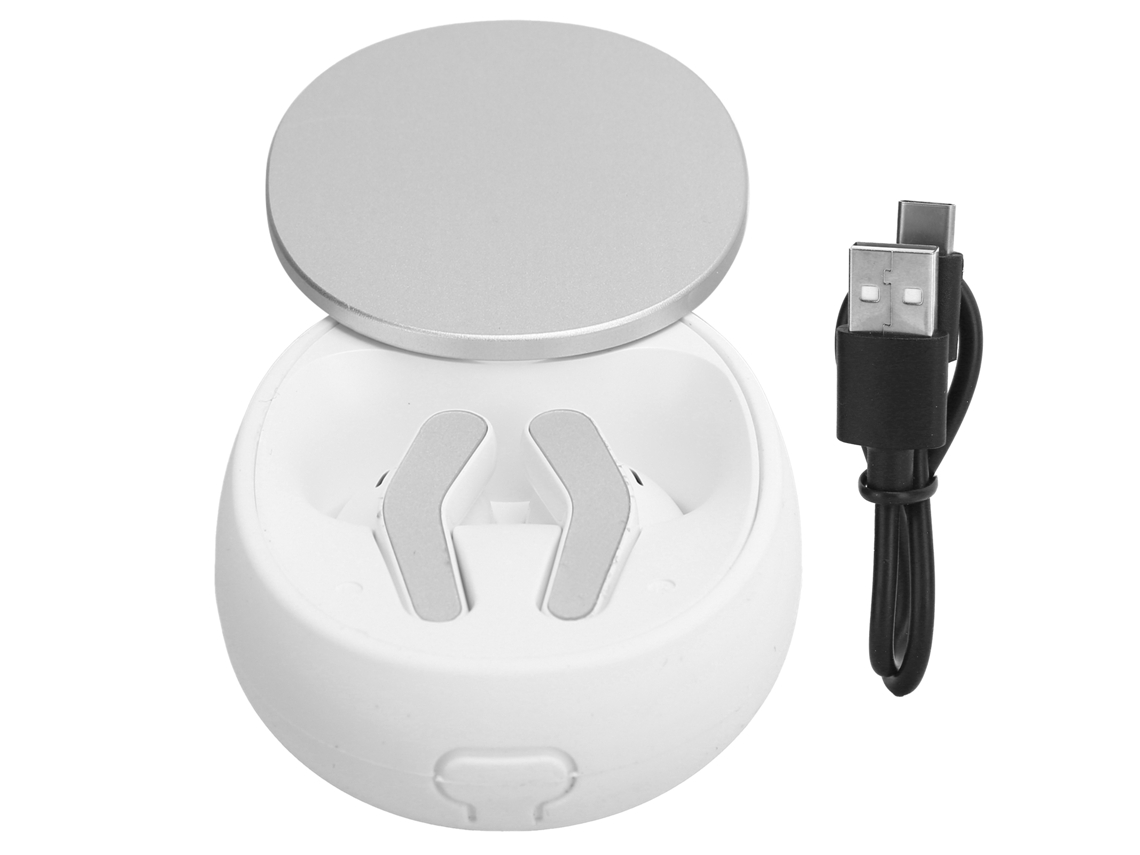 Fones De Ouvido Bluetooth 5.0 True Wireless Estéreo Controle Táctil Binaural Ergonomico