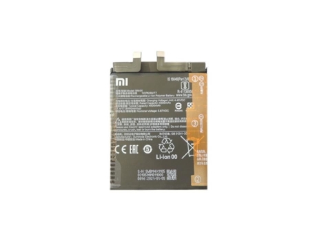 Batería Xiaomi Mi 11 Bm4X 4600Mah