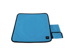 Cojín de asiento calefactable (temperatura ajustable por USB)