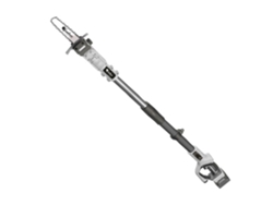 Sierra inalámbrica en altura. Corte Ø 160 mm. Potencia máxima 1200 W. Incluye dos baterías de litio KAMIKAZE