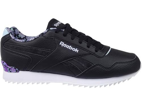Zapatillas Deportivas REEBOK Royal Glide (Negro - Material Sintético- 36)