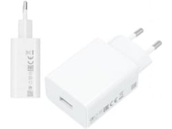 Cargador USB Redmi 10 2022 de 3A, blanco*