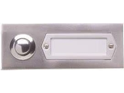 Eta 501 Ga Verkabelt Silber Aluminio Ac Gleichstrom 5 12 V 20 50 °C Grothe (55531)