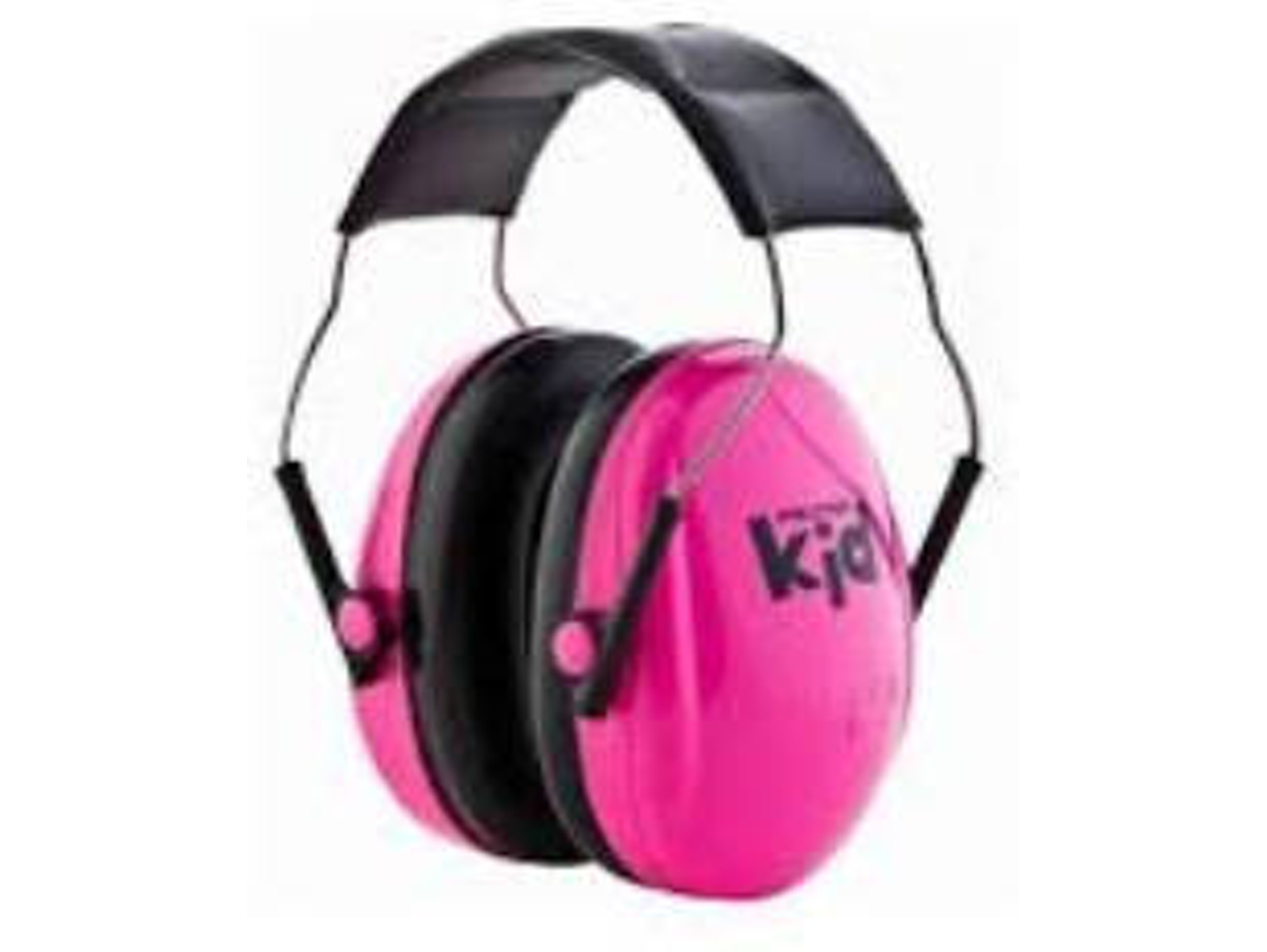 Cascos Protectores de Oídos 3M H510AKRE