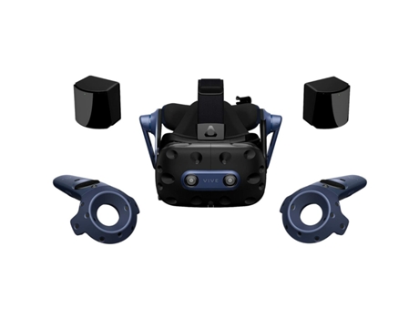 Gafas de Ralidad Virtual HTC Pro 2 full kit