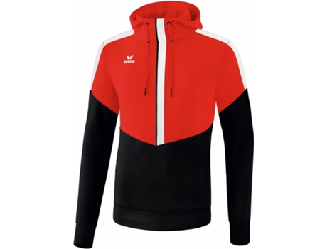 Camiseta de Mujer para Balonmano SPORT IS GOOD Parisienne Rojo (XL)