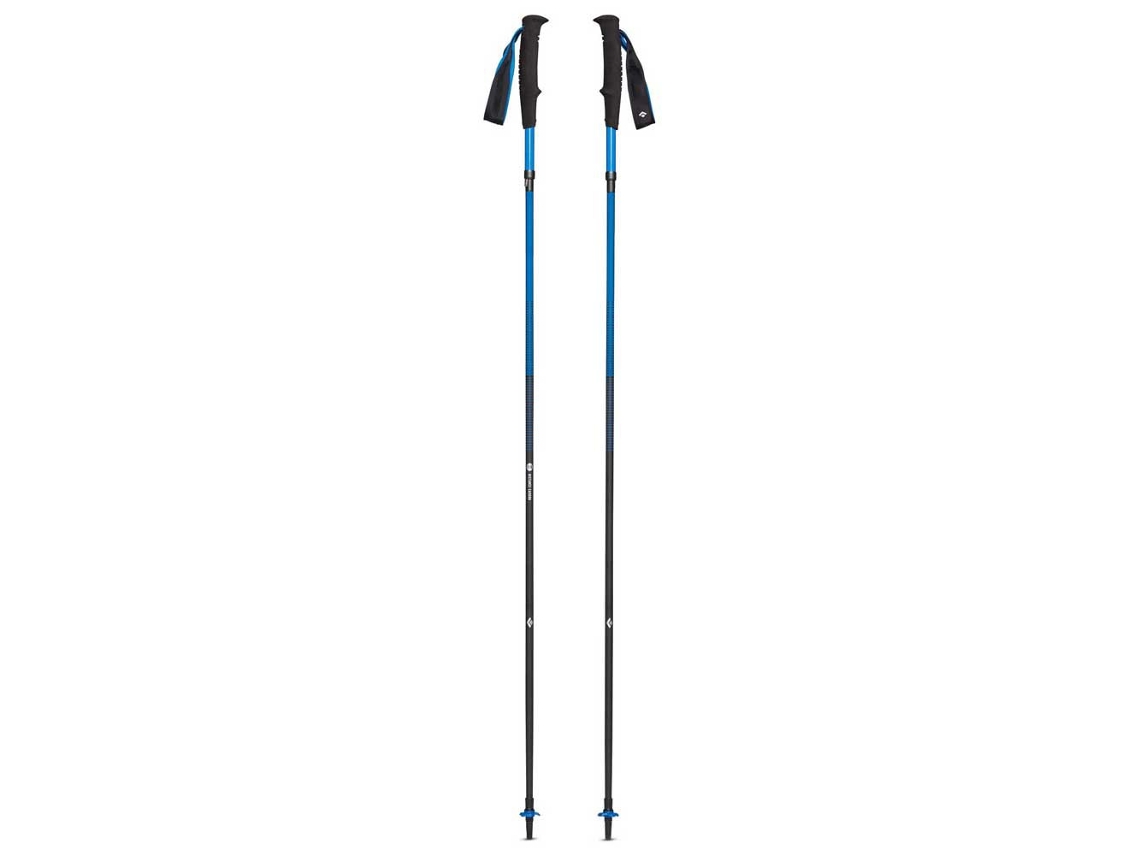 Bastones BLACK DIAMOND Carbon z