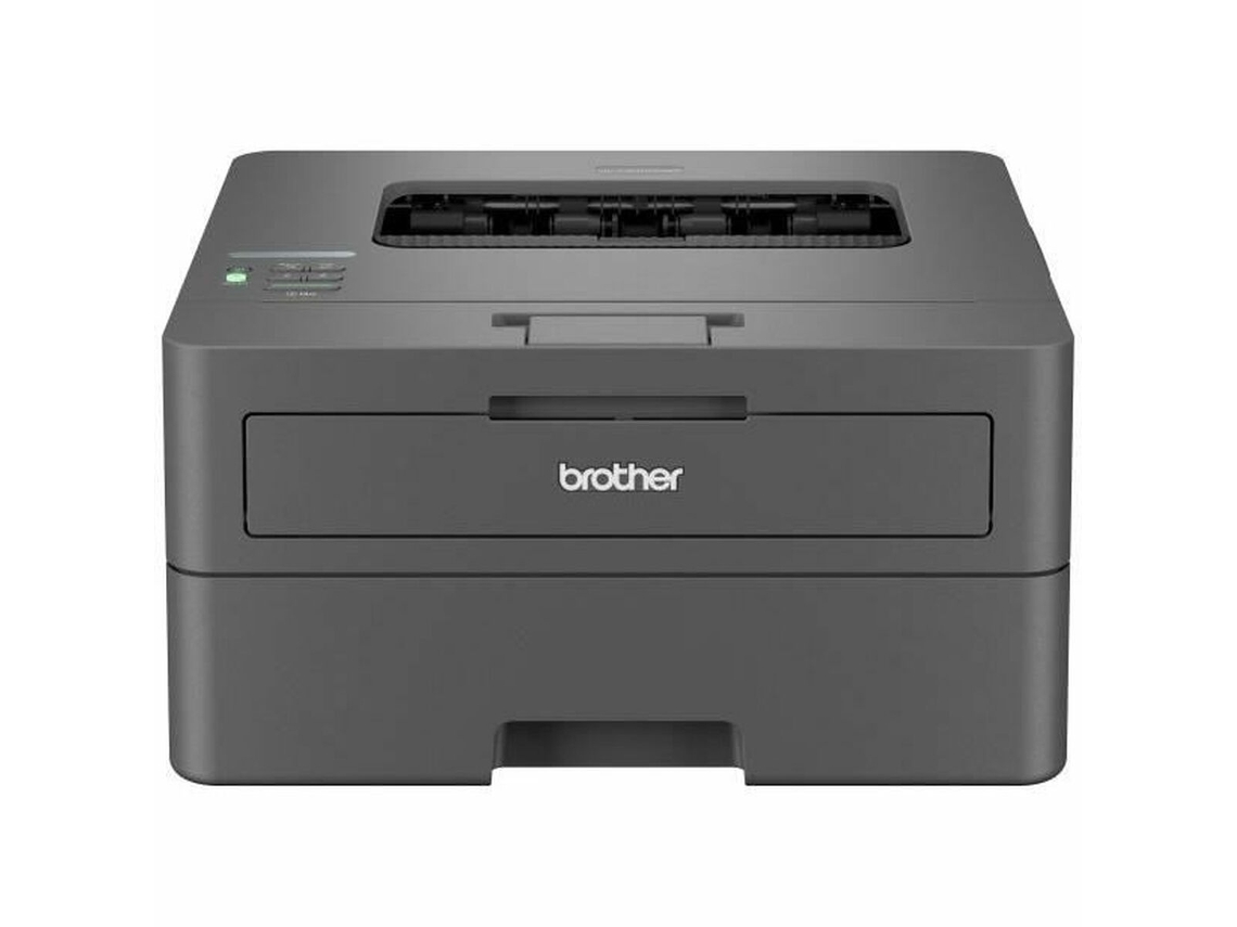 Impresora Multifunción BROTHER HL-L2400DWE (Láser - 30 ppm)