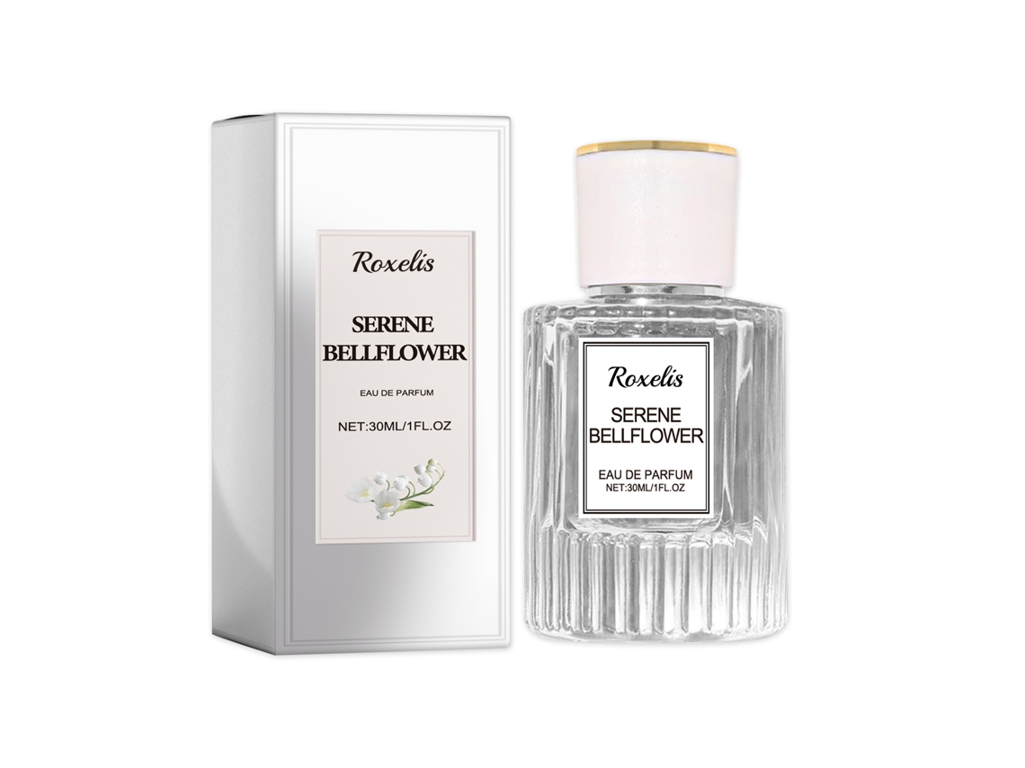 Perfume Lady Pheromone Lirio del Valle