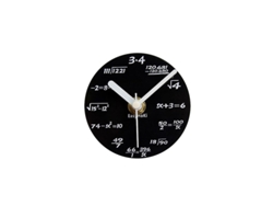 1 Reloj Magnético.