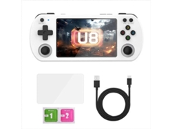 Consola de juegos retro GOKOCO U8 Palm con 128 GB
