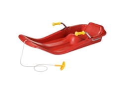 20027 Slider Para La Nieve Rollyjetstar Rolly Toys