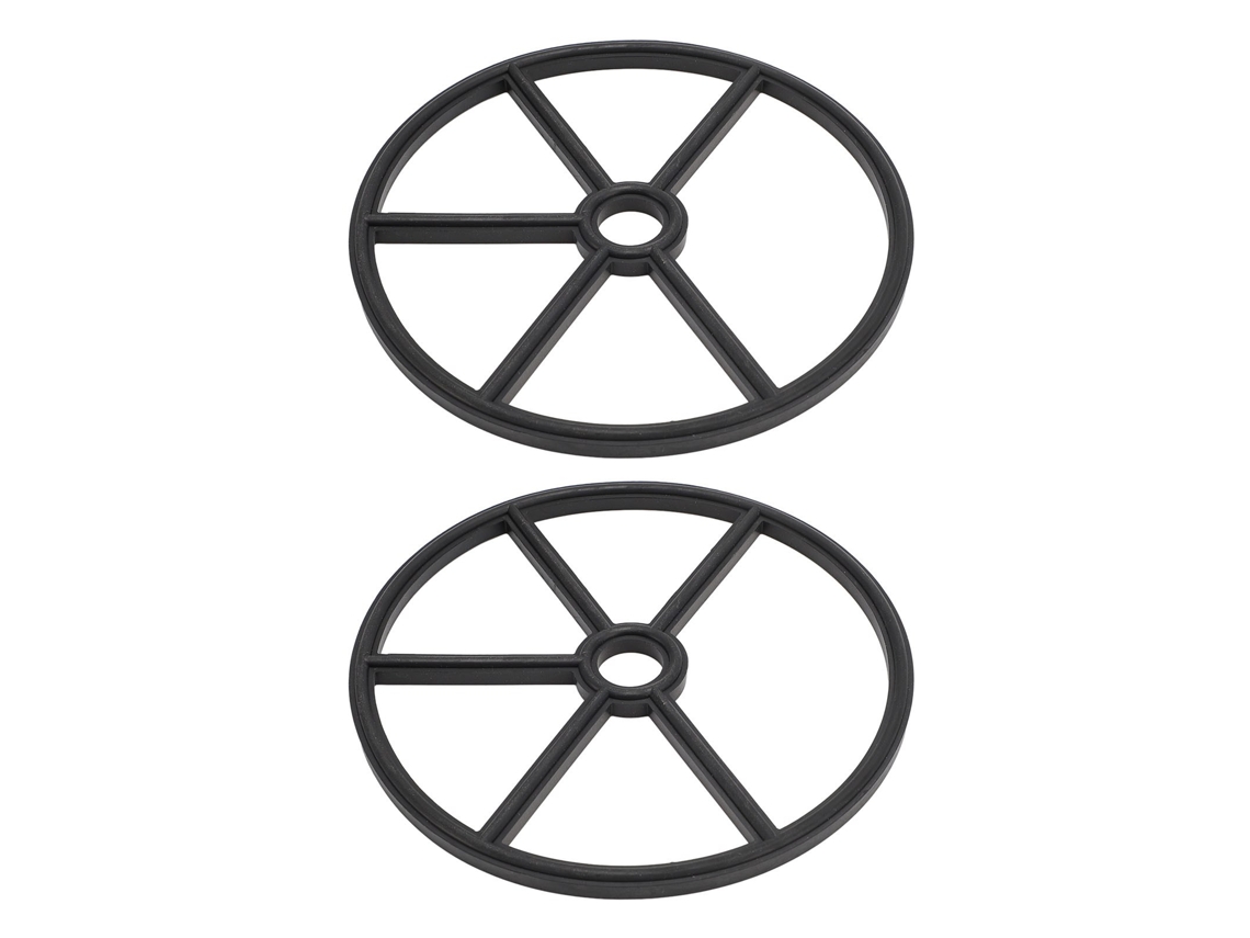 Tapa adaptadora para bañera de hidromasaje Whirlpool P00217 Primerox