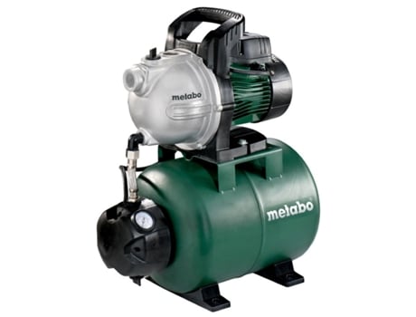 Bomba de Agua METABO HWW 3300/25 G