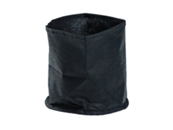 Jarrón redondo textil Oase Laghetto para plantas acuáticas (25 cm)