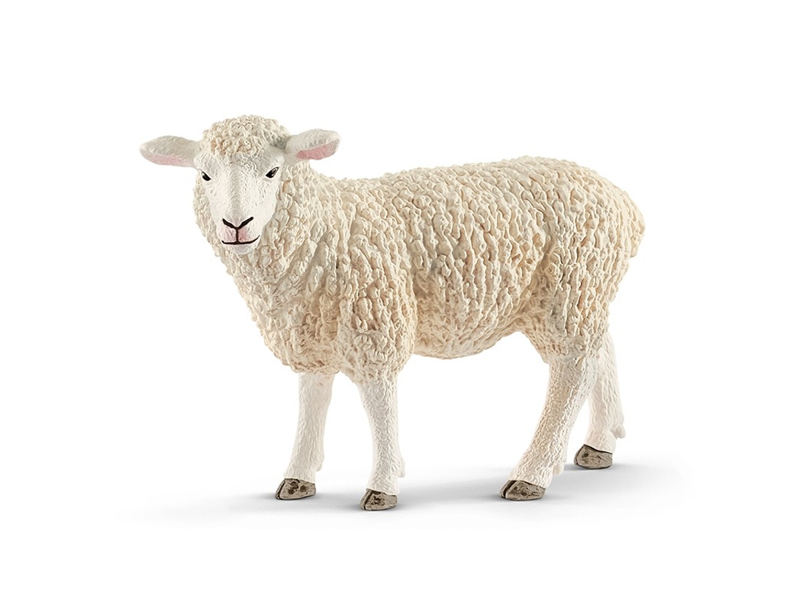 Figura SCHLEICH Oveja