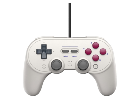 Mando MDUG Switch