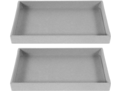 Caja organizadora de nailon GOKOCO
