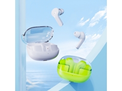 Auriculares Deportivos Inalámbricos Bluetooth 5.3 Mini Smart In-ear