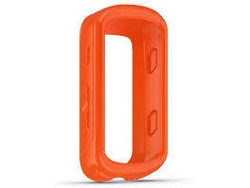 BOLSA GARMIN SILICONE EDGE 530 LARANJ