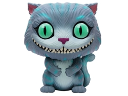 POP! VINYL: DISNEY: ALICE: CHESHIRE CAT