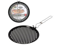 Sarten plegable pizza 30 cm